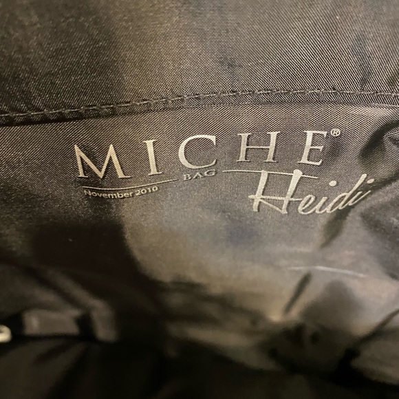 Miche Prima shell “Heidi” - Picture 3 of 5